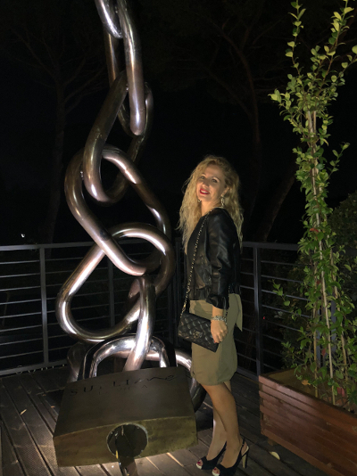 Villa Fleming Roma