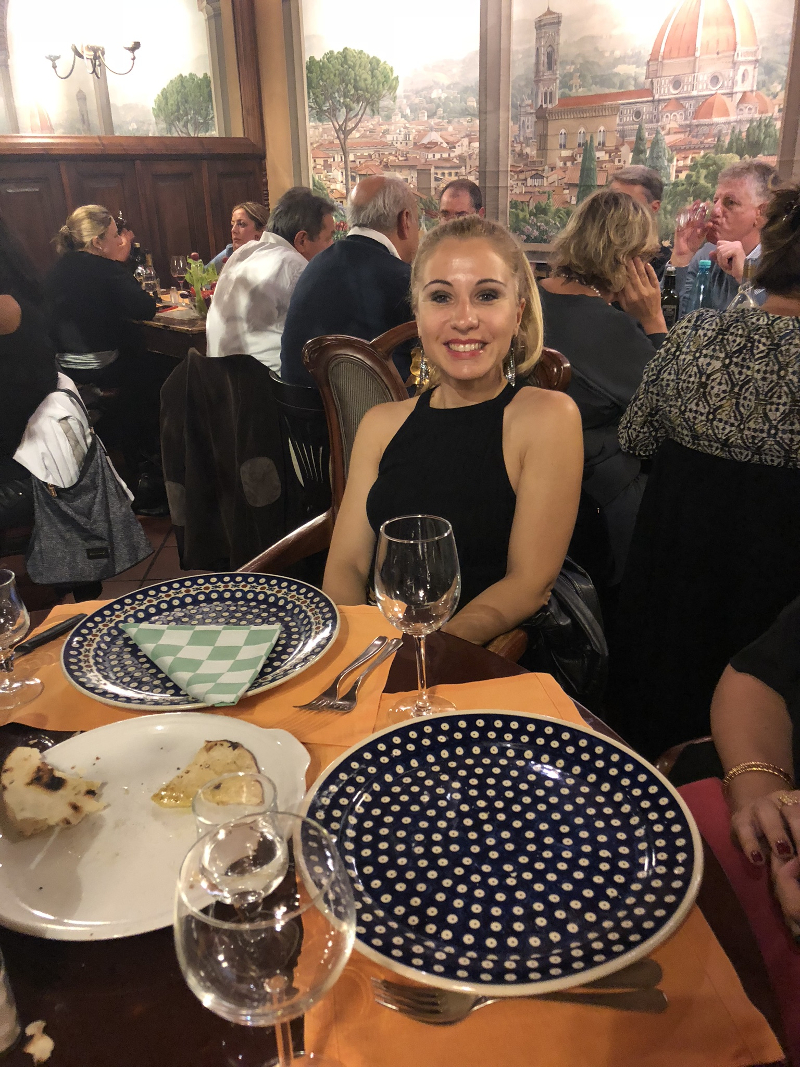 Ristorante Perseus Firenze