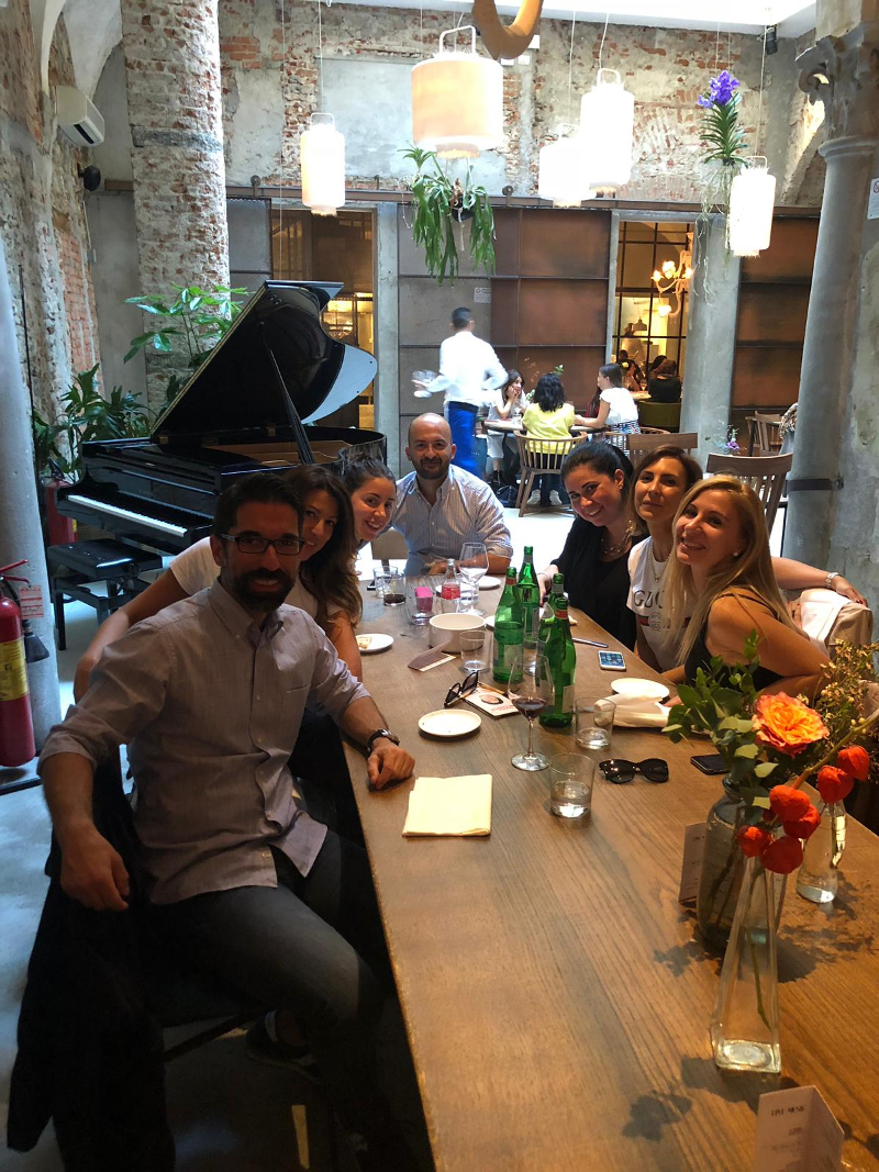 La Menagere Firenze