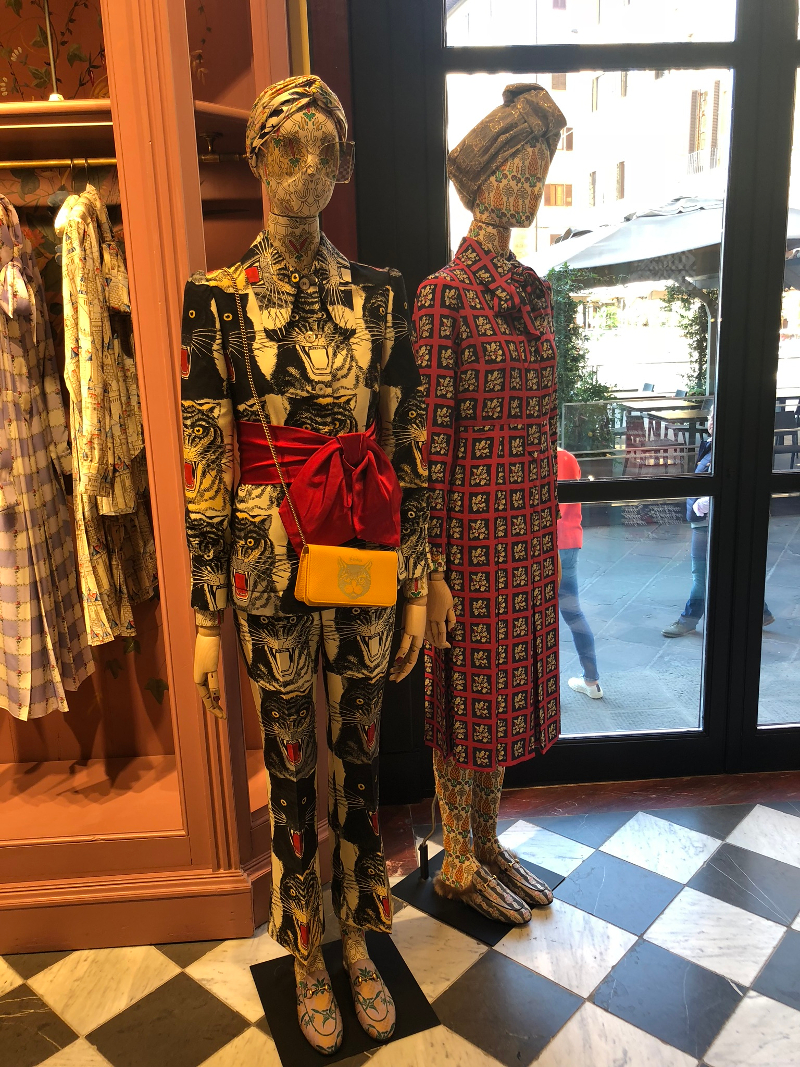 Gucci Garden Firenze